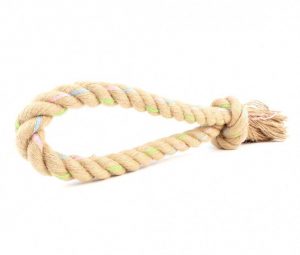 Beco Rope Jungle Ring