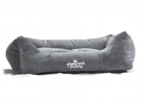 Pelech BOX Gray M