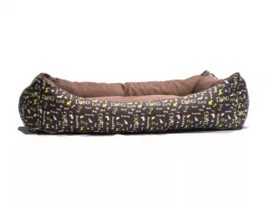 Pelech LOZA Dogs Brown L