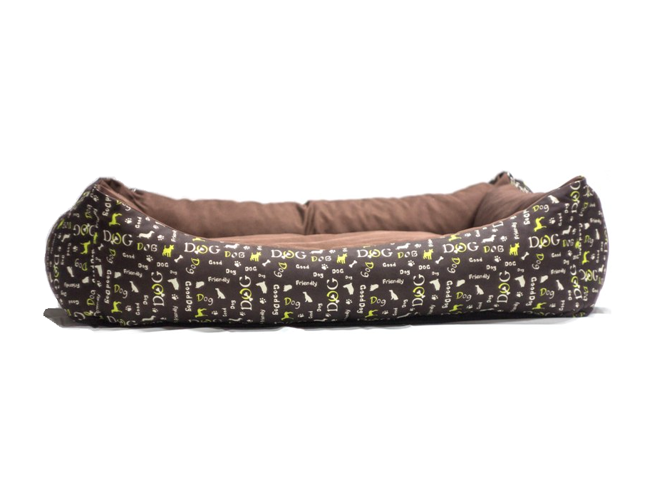 Pelech LOZA Dogs Brown L