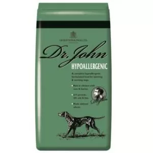 Dr.John Hypoallergenic