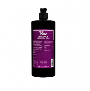 KW RAINBOW TROUT OIL- olej zo pstruha dúhového