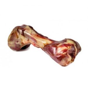 Serrano Meaty Ham Bone 380g