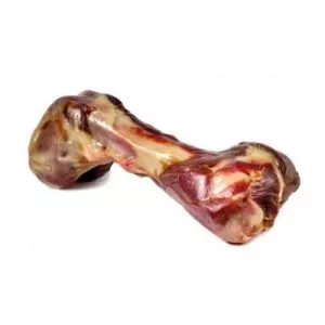 Serrano Meaty Ham Bone 380g