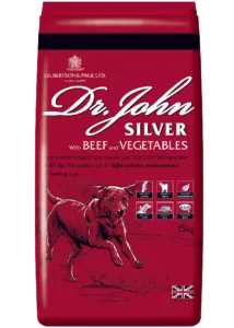 Dr.John Silver Beef