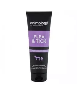 ANIMOLOGY Flea & Tick 250ml