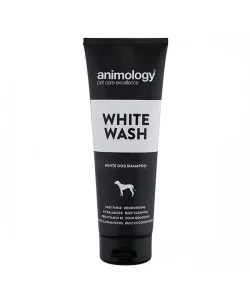 ANIMOLOGY White Wash 250ml