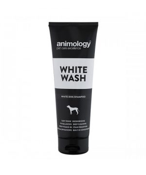 ANIMOLOGY White Wash 250ml
