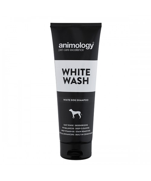 ANIMOLOGY White Wash 250ml