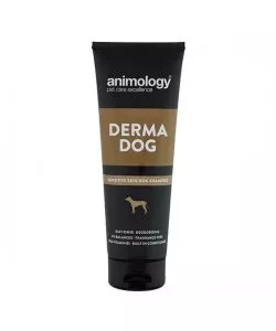ANIMOLOGY Derma Dog 250ml