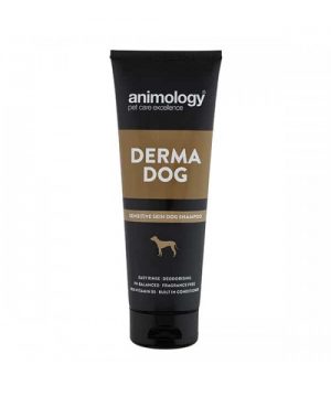 ANIMOLOGY Derma Dog 250ml