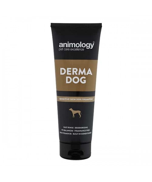 ANIMOLOGY Derma Dog 250ml