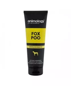 ANIMOLOGY Fox Poo 250ml