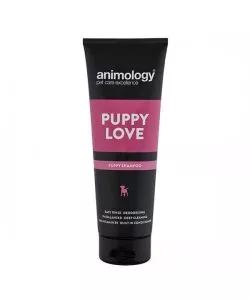 ANIMOLOGY Puppy Love 250ml