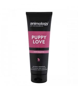 ANIMOLOGY Puppy Love 250ml