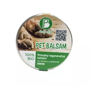 Petbelle Pet Balsam