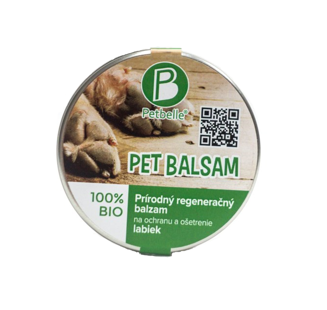 Petbelle Pet Balsam