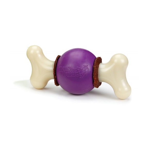 Busy Buddy Bouncy Bone