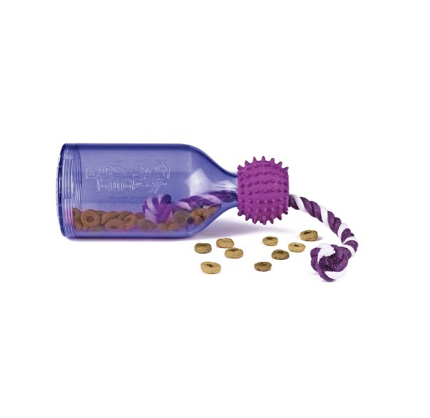 Busy Buddy Tug-a-Jug
