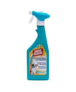 Simple Solution Carpet Stain Remover 750ml