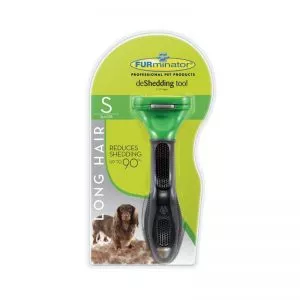 FURMINATOR long hair dog S