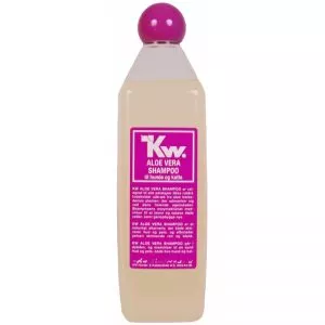 KW Aloe Vera šampón