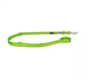 Red Dingo Prepínacia vôdzka Lime Green