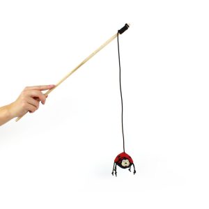 Beco Family Wand Lottie