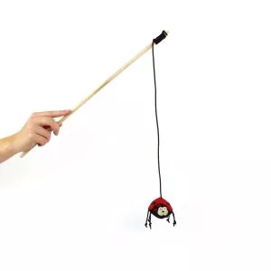 Beco Family Wand Lottie