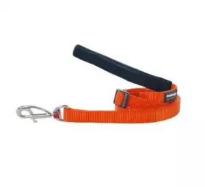 Red Dingo Plain Classic Orange