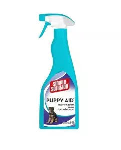 Simple Solution Puppy Aid 500ml