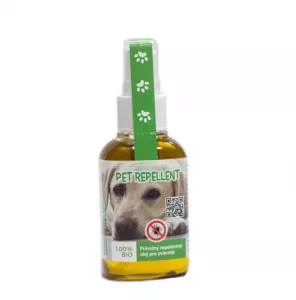 Petbelle Repellent