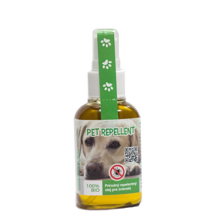 Petbelle Repellent