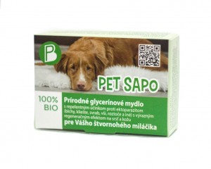 Petbelle Pet Sapo