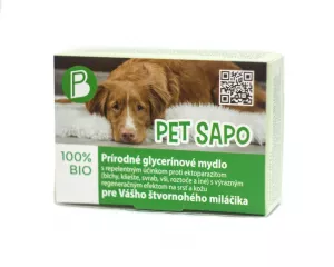Petbelle Pet Sapo