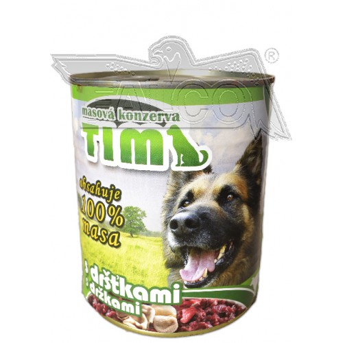 TIM s držkami 1200g