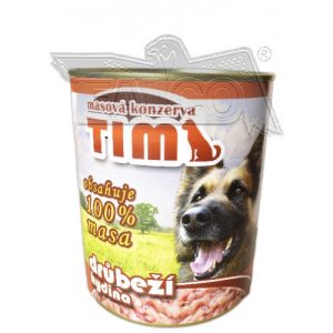 TIM hydinová 1200g