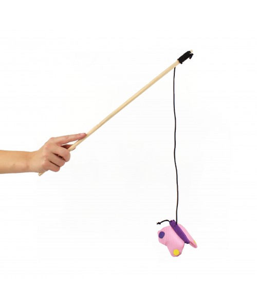 Beco Family Wand Beatrice