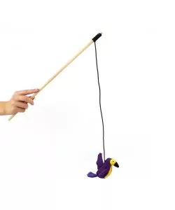 Beco Family Wand Huma