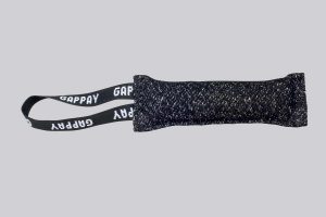 GAPPAY Pešek z ringovej látky 3x25cm 1 pútko
