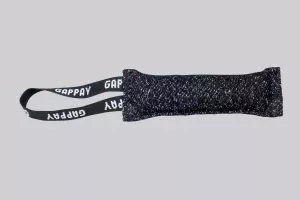 GAPPAY Pešek z ringovej látky 3x25cm 1 pútko