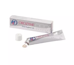 Orozyme Oral gel 70 g