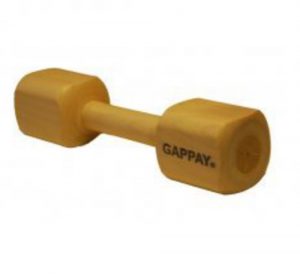 GAPPAY Aport drevený 0,25kg
