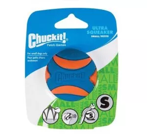 Chuckit! Ultra Squeaker