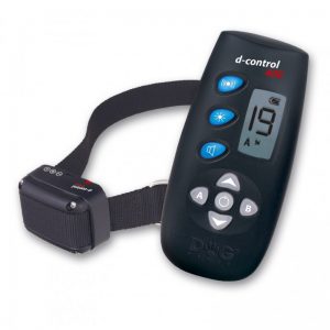 DOG trace D-Control 400