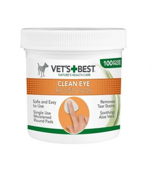 VET'S BEST Clean Eye