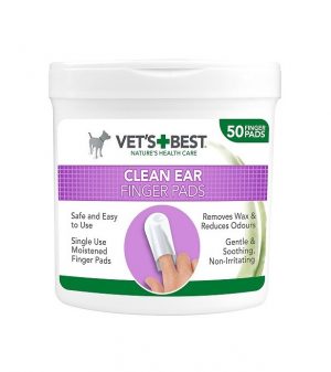 VET'S BEST Clean Ear