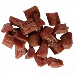 Pamlsok Salač Kúsok hovädzí 100g