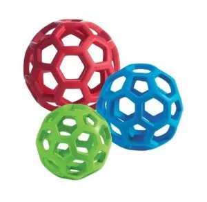 JW Hol-EE Roller