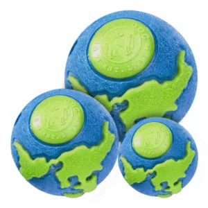 PLANET DOG Orbee-Tuff Ball